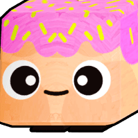 Cakey