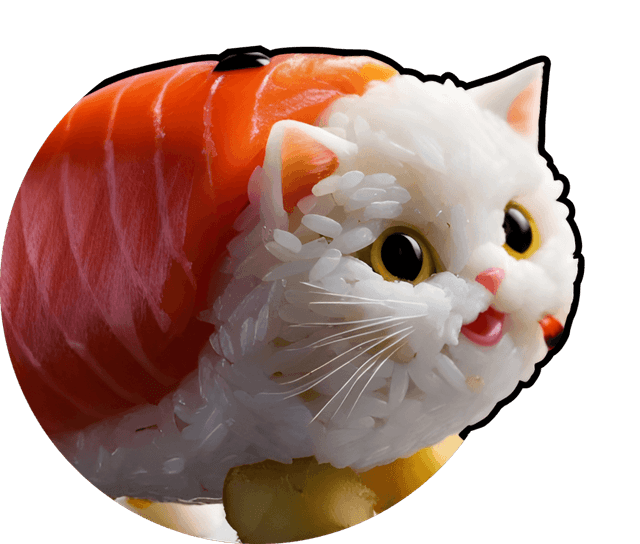 Cathinni Sushinni