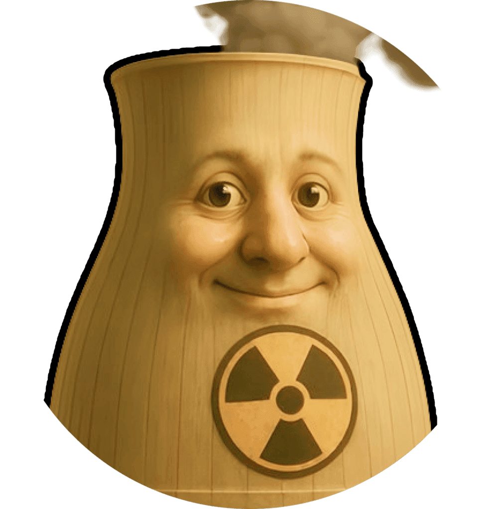 Centralucci Nuclearucci