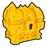 Cheese Crate