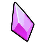Chicleteira Shards