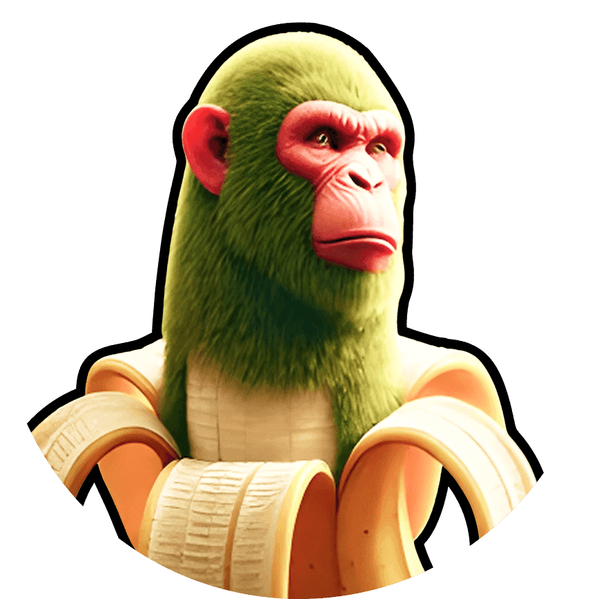 Chimpanzini Bananini