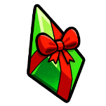 Christmas Shards
