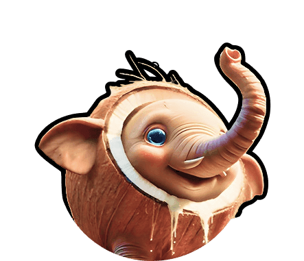 Cocofanto Elefanto