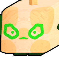 Cookie Bat