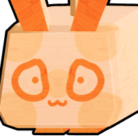 Cookie Bunny