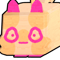 Cookie Cat