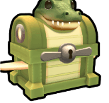 Crocodillitos Crate