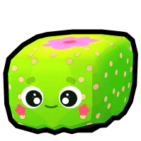 Cute Cactus