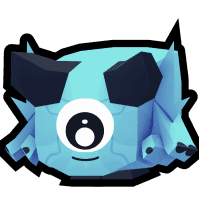 Cyclops Alien