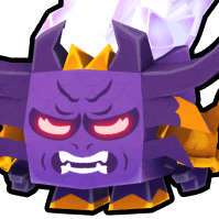 Dark Demon