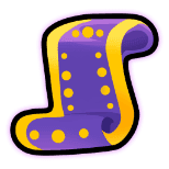 Dark Scroll