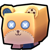 Deadly Bear