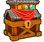 Dojo Crate