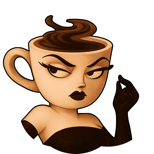 Espressona Signora