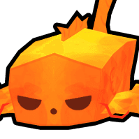 Fish Yokai