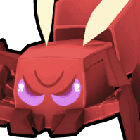 Flying Ant