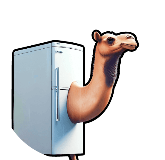 Frigo Camello