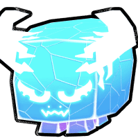 Frostor