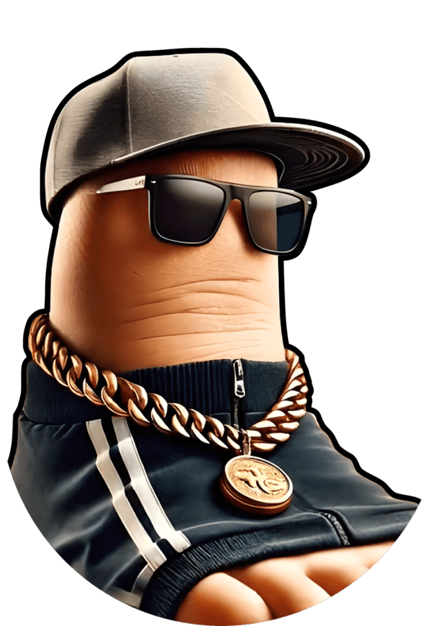 Gangster Footera