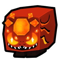 Gem Demon