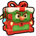 Gift Crate