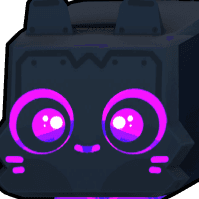 Glitchlet
