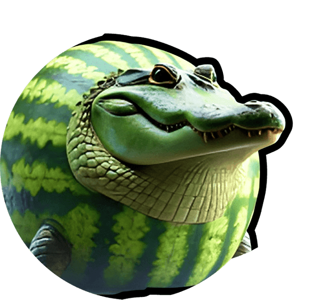 Glorbo Frutodrillo