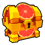 Grapefruit Crate