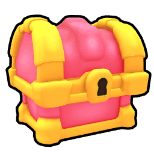 Gummy Crate