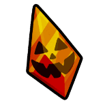 Halloween Shards