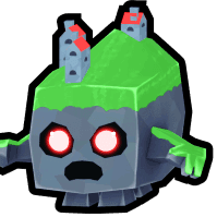 House Monster