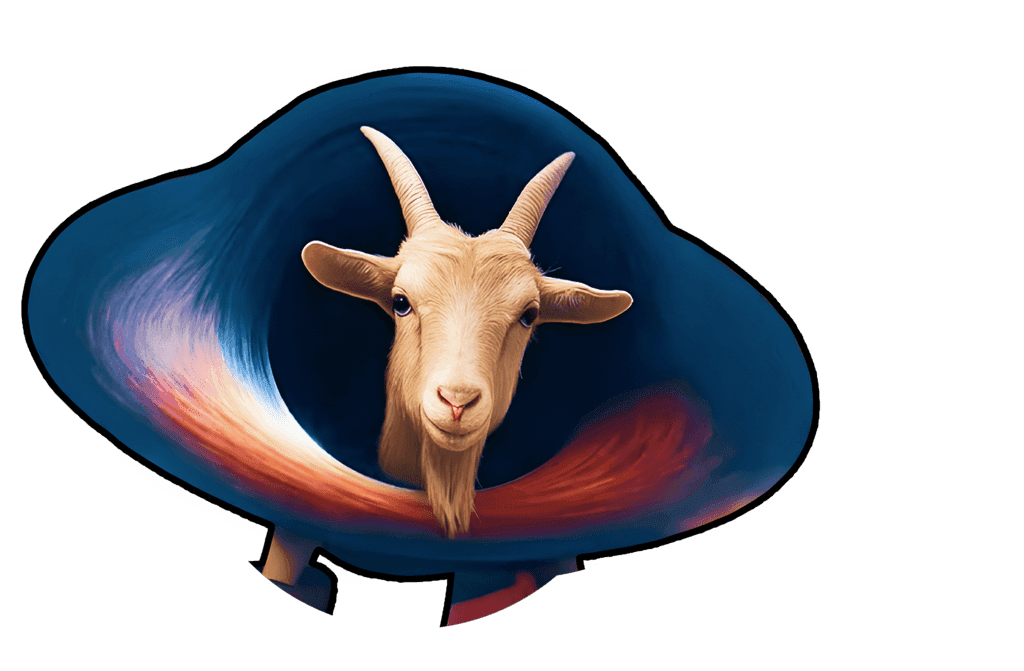 La Vaca Black Hole Goaaat