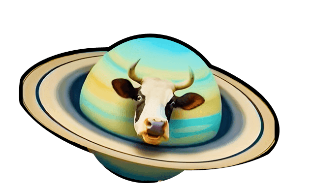 La Vacca Saturno Saturnita