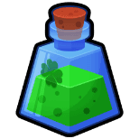 Luck Potion