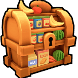 Market Crate