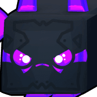 Neon Bat