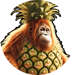 Orangutini Ananasini