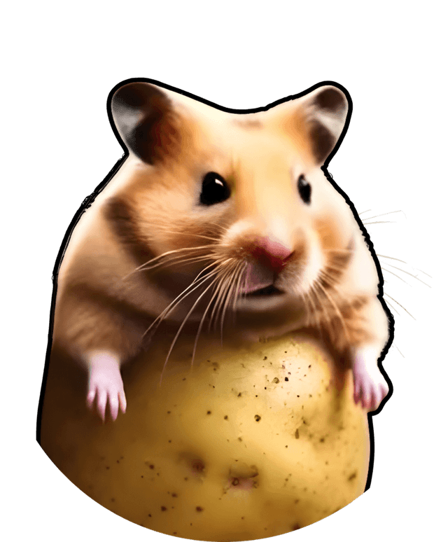 Pipi Potato