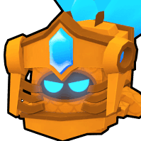 Pure Warrior