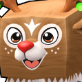 Reindeer
