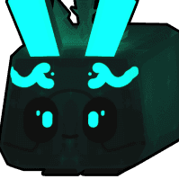 Ruined Bunny