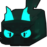 Ruined Cat