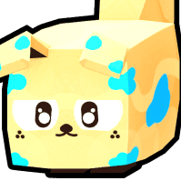 Sand Dog