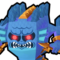 Sea King