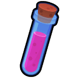 Small Exp Potion