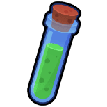 Small Luck Potion