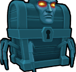 Spidorobos Crate