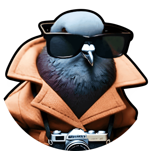 Spionero Golubiro