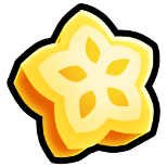Star Fruit